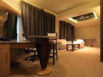 Hope Hotel Shanghai Exterior foto