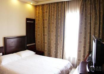 Hope Hotel Shanghai Exterior foto