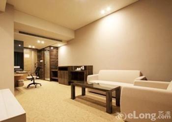 Hope Hotel Shanghai Exterior foto