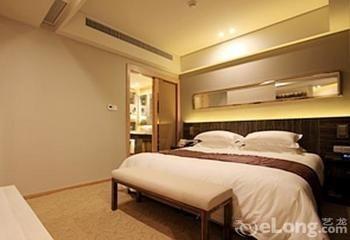 Hope Hotel Shanghai Exterior foto