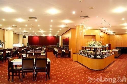 Hope Hotel Shanghai Exterior foto